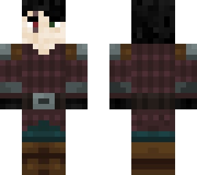 mercenary