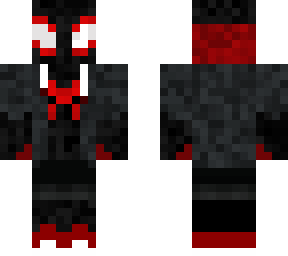 miles morales spiderman