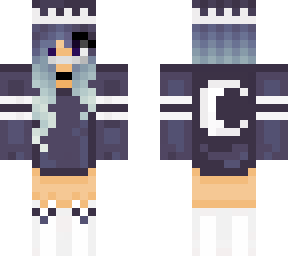 moon girl edit