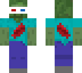 movie zombie