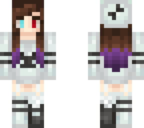 my edit for me and lindor's skin