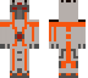 nether warrior 2
