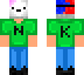nickoknight