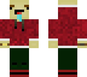 noob skin
