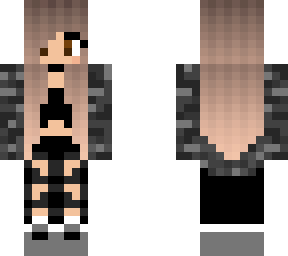 not mine lighter skin