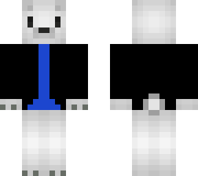 oso polar macho :v