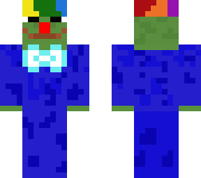 pagliacci - clown pepe - clepe