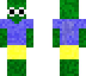 pepe w/ clout googles