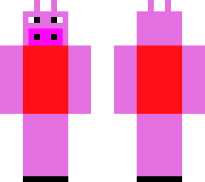 peppa pig