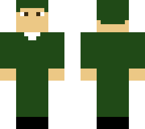 pfc. guzo