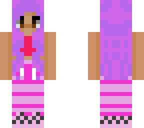 pinkie pie