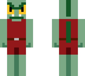 piranha v2 fixed