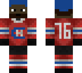 pk subban