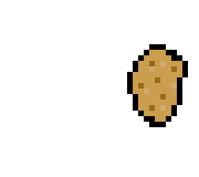 potato