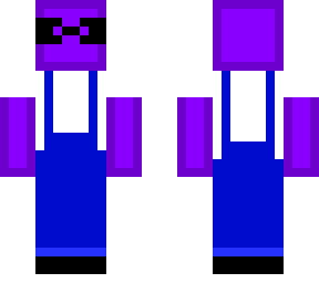 purple nerd