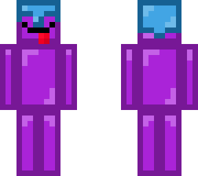 purple skep