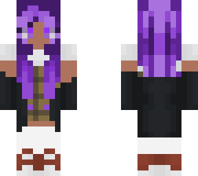 purple update- oc