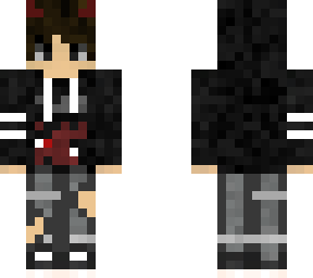redo with horns