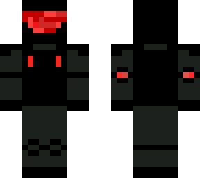 redstone millitant strike commander