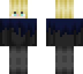 reign oc