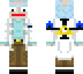 rick
