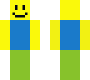 roblox noob