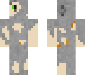 rock curse