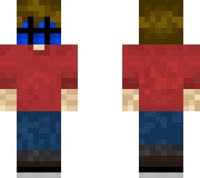 rubik's head v2