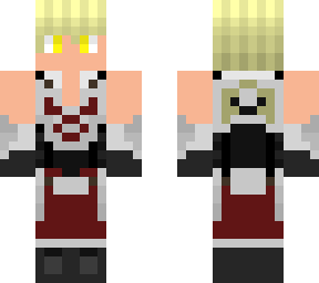 rwby lycan arcadia