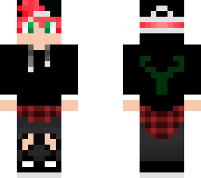 ryan the red head