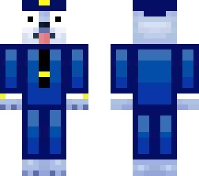 s0le's cop skin