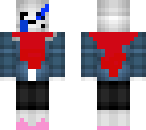 sans edit
