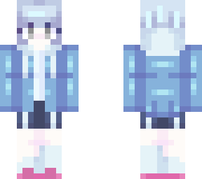 sans female