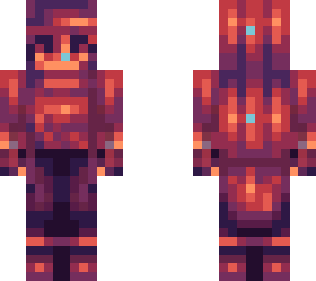 scarlet witch