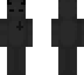 scary
