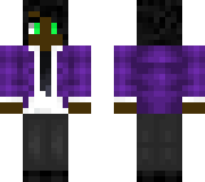 school boy black