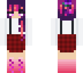 school punk ( im proud i made it from scratch)