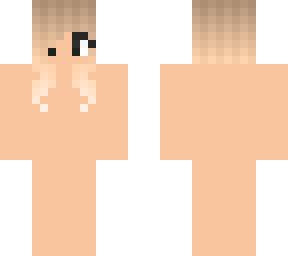 short hair oc base