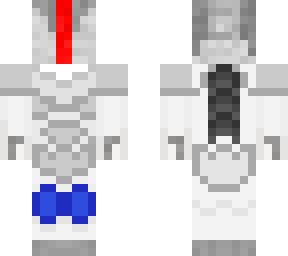 silver cyborg 3