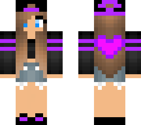 sister purple