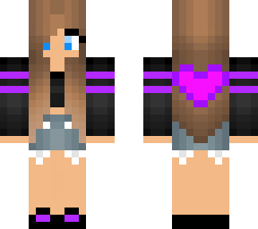 sister purple