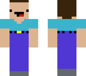 skeppy noob skin (fixed)