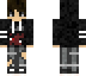 skin for cris