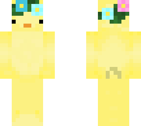 skin for my bro!