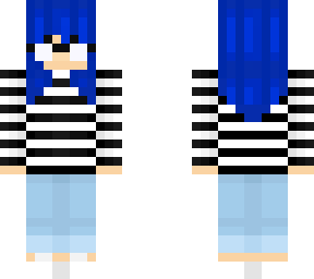 slight edit because i don't want minecraft skins in my files