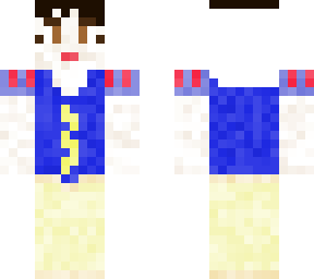 snow white