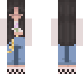 softie girl (fixed)