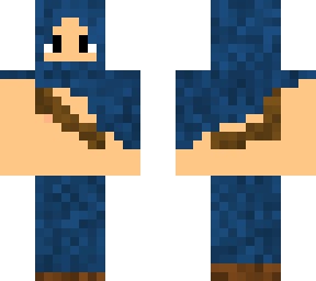 some kinda medieval bandit i think
