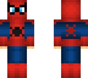 spider-man costume