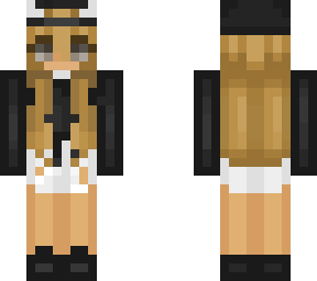 summer skin